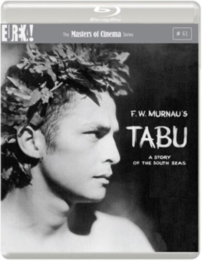 Tabu: A Story Of The South Seas