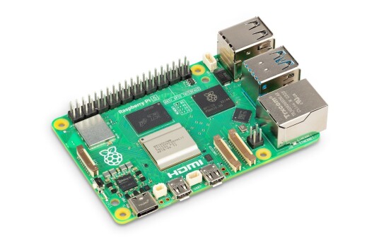 Raspberry Pi 5 - 8GB