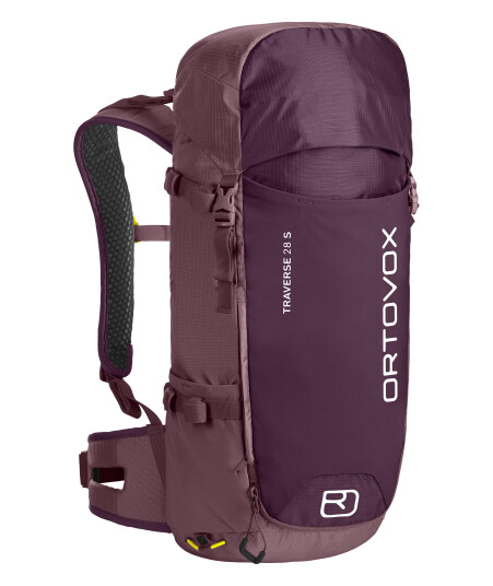 Ortovox Traverse 28 S Mountain Rose 28