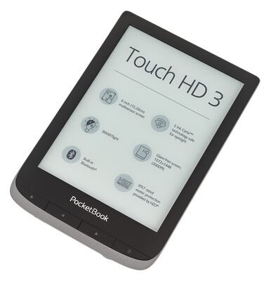 Marschpat Touch HD3