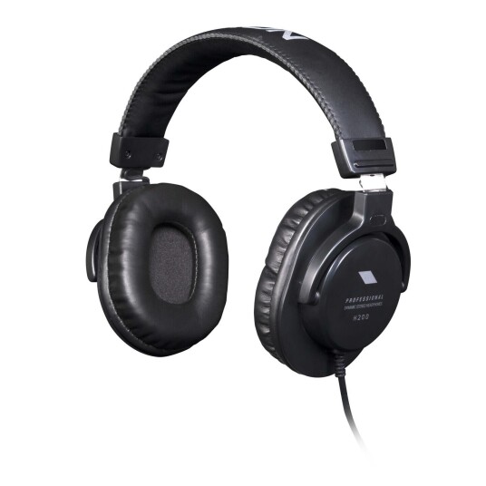 Eikon H200 Supra Aural Monitor Headphone