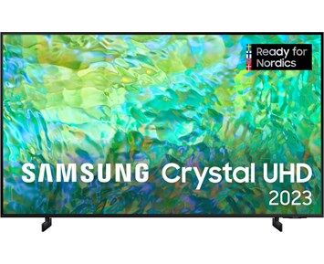 Samsung TU43CU8075UXXC