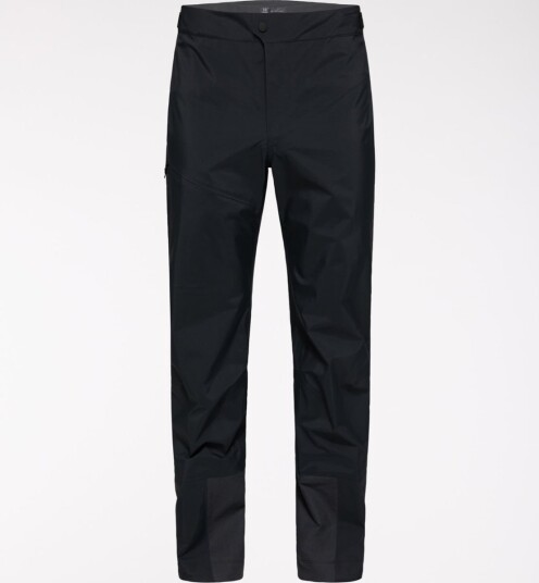 Hagl�fs Roc Gtx Pant Men True Black XL