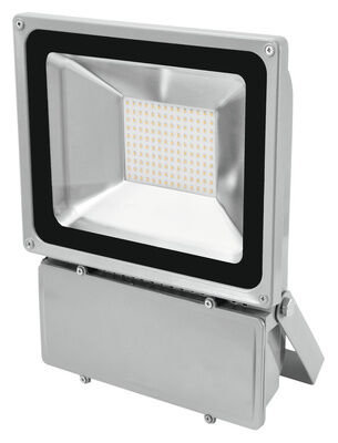 EuroLite LED IP FL-100 6400K