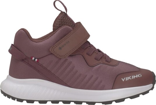 Viking Kids' Aery Tau Mid Gore-Tex 31, Pink