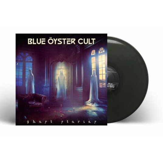 Blue Öyster Cult - Ghost Stories (Vinyl)