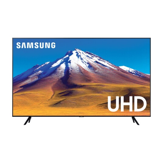 Samsung 65" 4K LED TV UE65TU6905KXXC