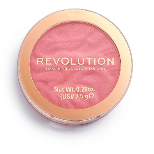 Makeup Revolution Blusher Reloaded Pink Lady 7,5g