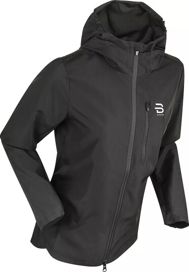 D?hlie Sportswear D?hlie Jacket Run Wmn Black L