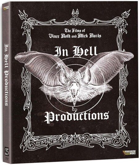 In Hell Productions