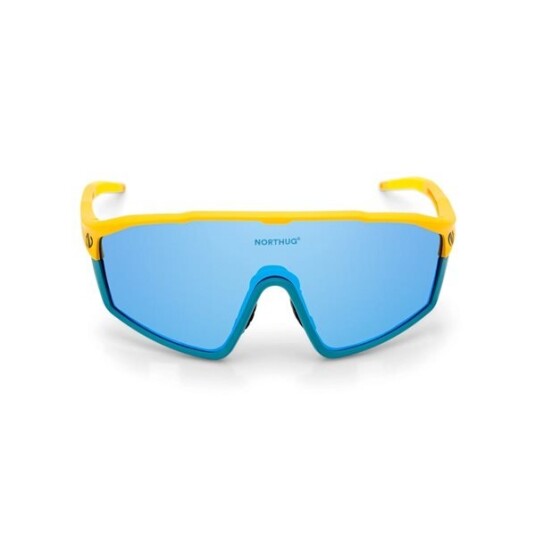 Northug Sunsetter Standard Yellow/Turquoise