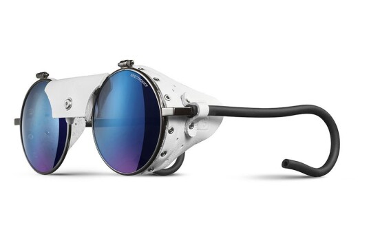 Julbo Vermont Classic Spectron 3cf Gun/white