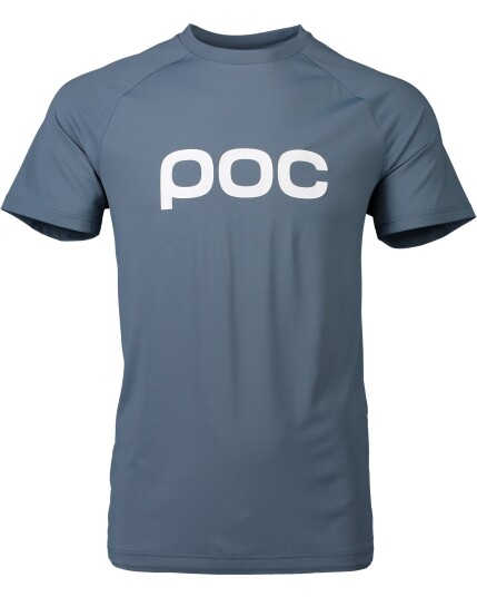 POC Essential Enduro Tee M Calcite Blue (Storlek XL)