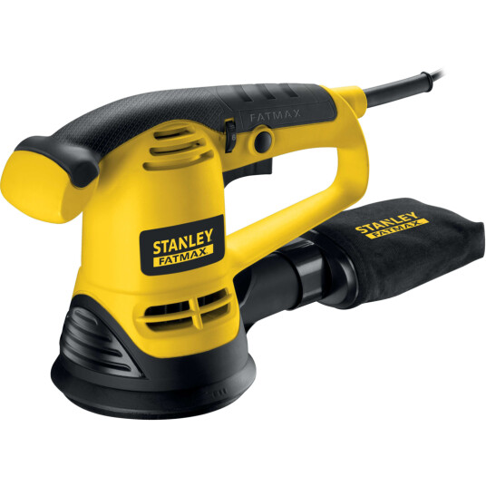 STANLEY FATMAX EKSENTERSLIPER 480W 125MM