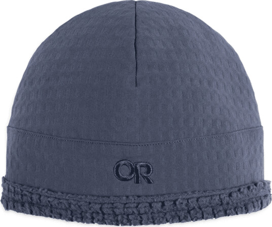 Outdoor Research Men's Vigor Plus Beanie S/M, Naval Blue