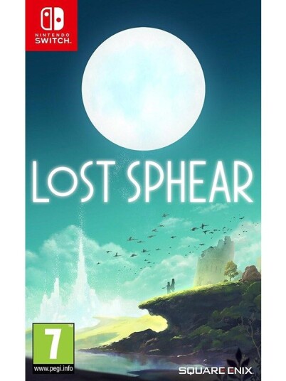 Lost Sphear (NS)