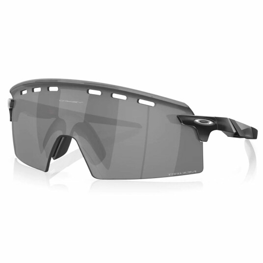 Oakley Encoder Strike Vented Matte Black Prizm Black Prizm Black unisex