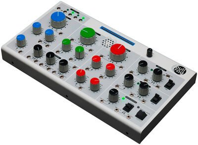 Erica Synths Bullfrog