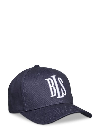 BLS Hafnia Classic Baseball Cap Blue BLS Hafnia NAVY ONE SIZE