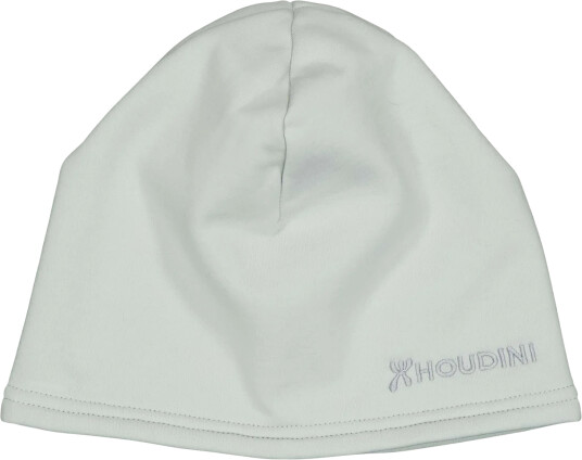 Houdini Power Hat Glacier Gray L