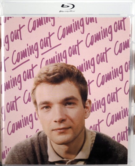 Coming Out (1989)