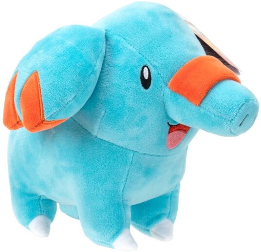 Pokemon Bamse Phanpy 20 cm