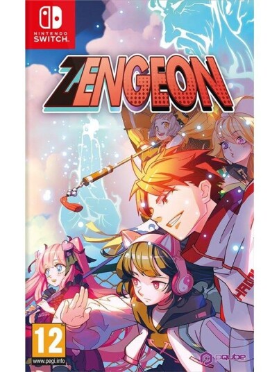 Zengeon (NS)