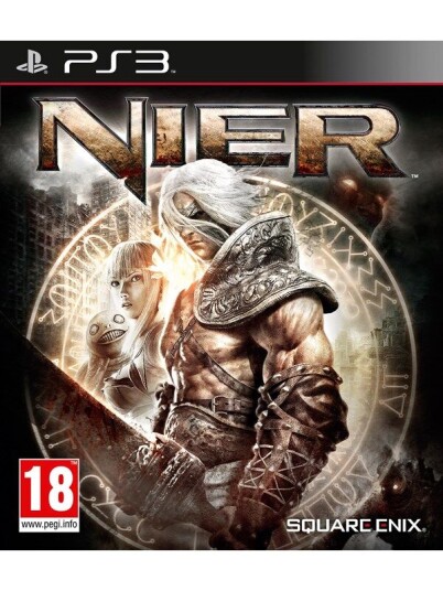 Nier (PS3)