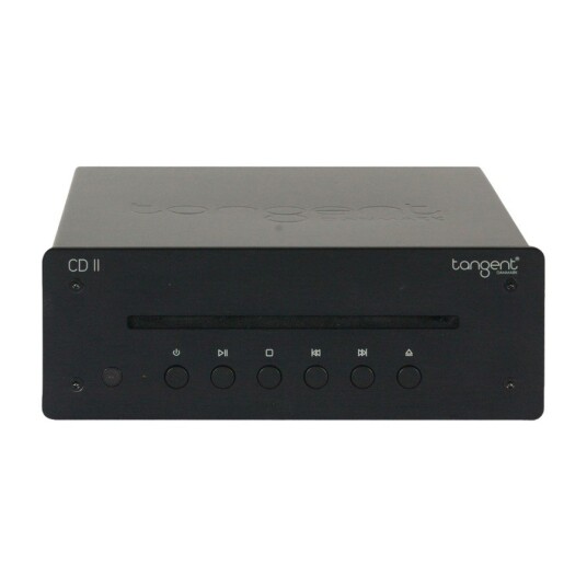 TANGENT CD II CD-SPILLER