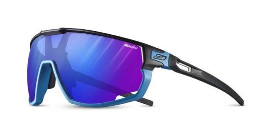 Julbo Rush REACTIV Performance 1-3 HCblack/blue