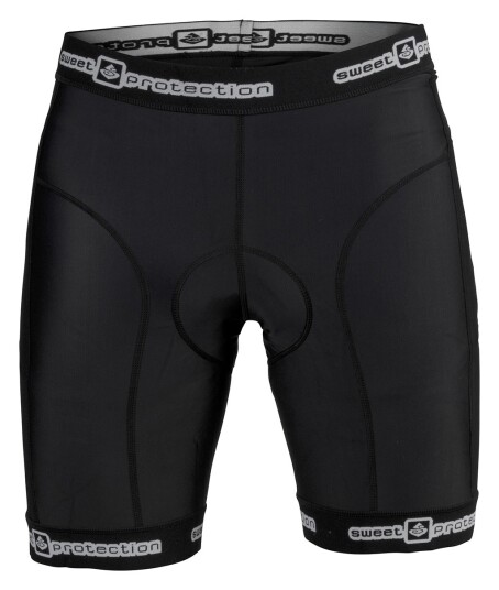 Sweet Protection Roller Shorts M True Black (Storlek L)