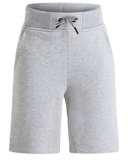 Peak Performance Original Shorts JR Med Grey Melange (Storlek 150)