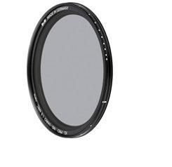 B+W B+W Vario ND-Filter XS-Pro MRC Nano 82mm