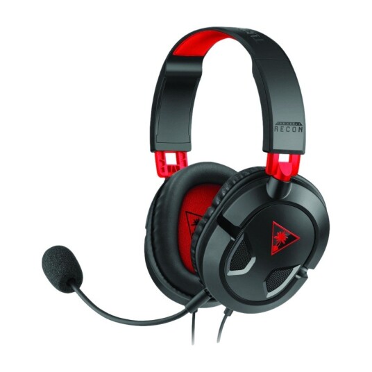 TURTLE BEACH RECON 50 GAMING-HODETELEFON