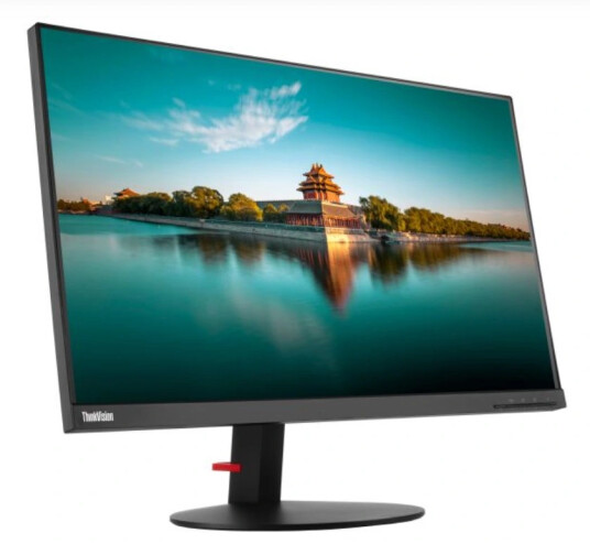 Lenovo ThinkVision P27h-10