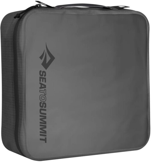 Sea To Summit Hydraulic Packcube Black