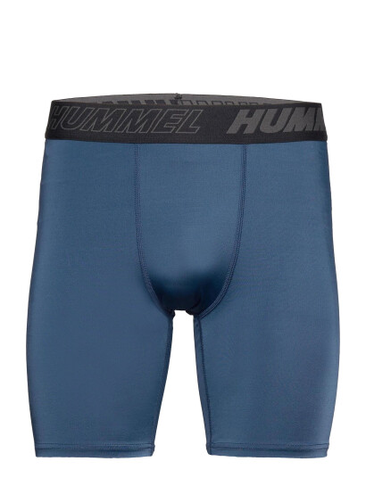 Hummel Hmlte Topaz Tight Shorts Blue Hummel INSIGNIA BLUE S,M,L,XL,XXL