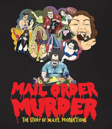 Mail Order Murder: The Story Of W.A.V.E. Productions