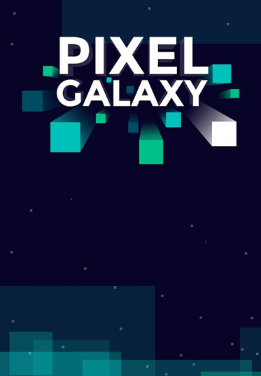 Pixel Galaxy (PC)