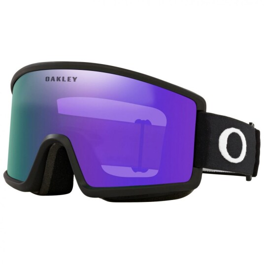 Oakley Target Line M, PRIZM™, Matte Black Onesize