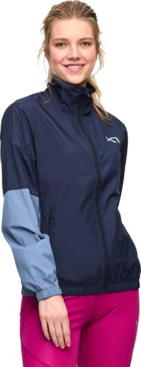 Kari Traa Women's Nora Jacket Bl? XS Woman