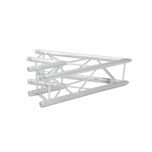 Alutruss Quadlock 6082c 19 2 Veis Hjørne 45°