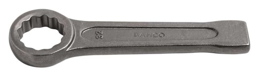 Bahco Sledge Hammer Ring Spanner 7444sg-M-55