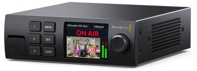 Blackmagic Design Ultimatte 12 HD Mini