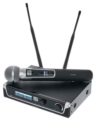 LD Systems U506 HHD