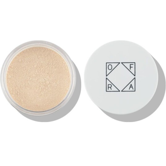 OFRA Cosmetics Translucent Powder Light Powder