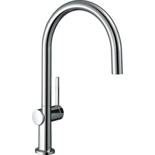 Hansgrohe Talis M54 Kjøkkenbatteri 1jet, Krom