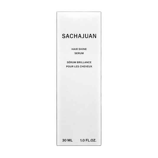 SACHAJUAN Shine Serum 30 ml