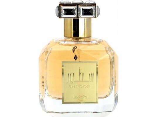 Lattafa Sutoor Eau De Parfum 100 Ml Unisex