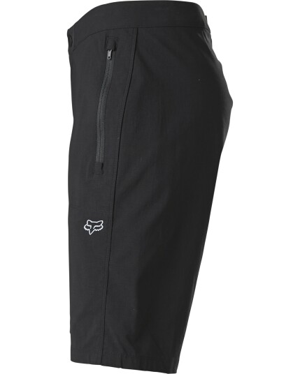 Fox Ranger Short W Black (Storlek S)